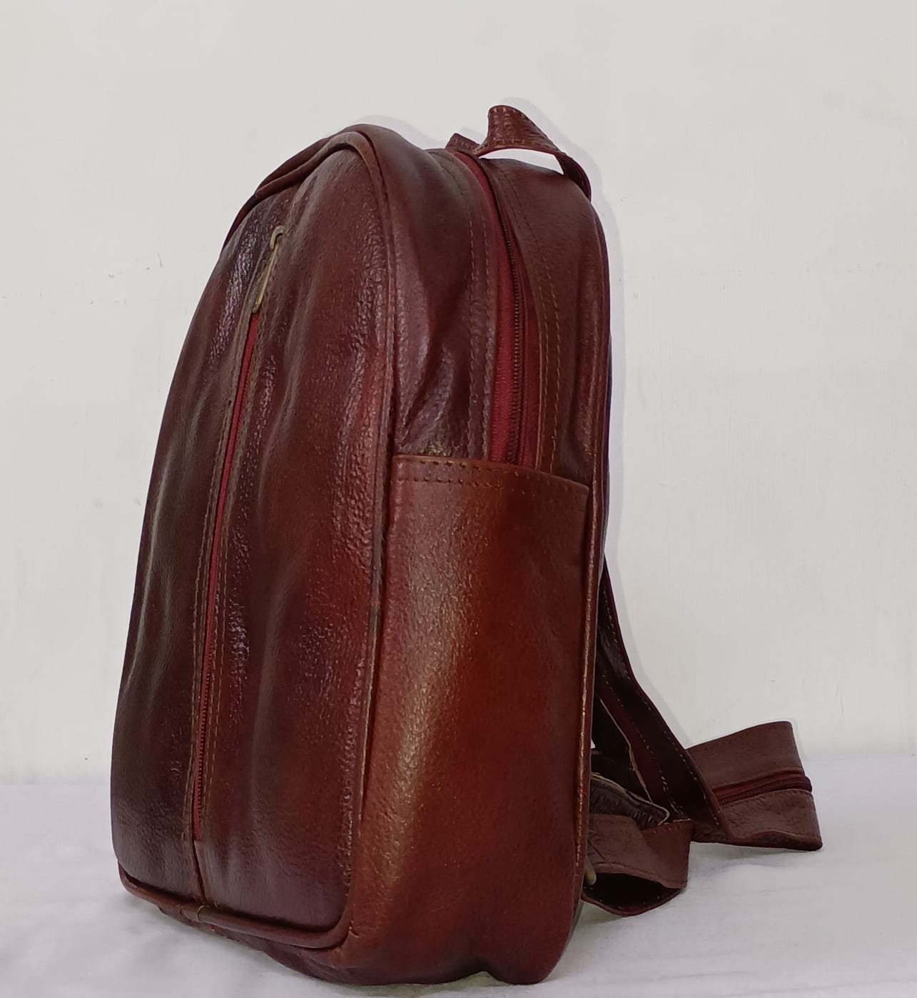 11/9 Alpha Cut unisex Travel Bag - View 4